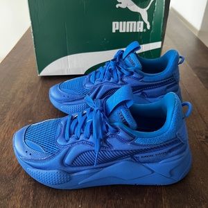 RS-X Soft Case Woman’s Sneaker